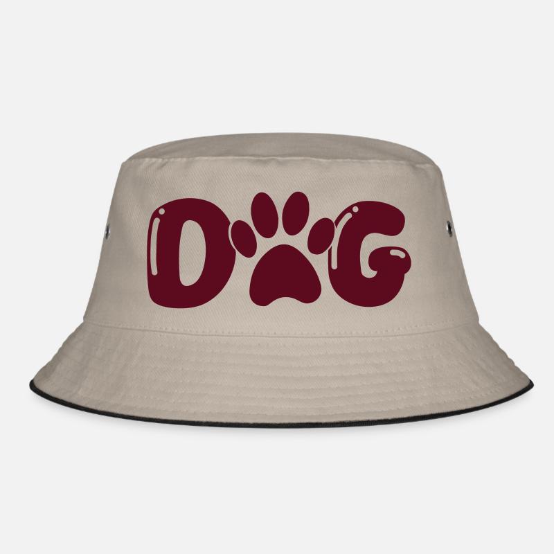 Patte de chien Bob