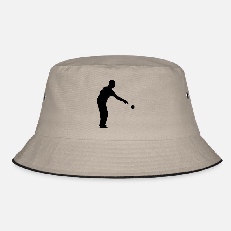 Boule Bucket Hat