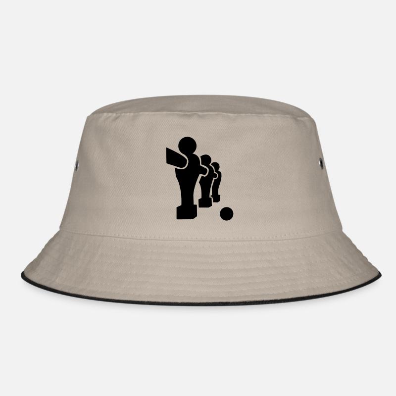 kicker_01 Bucket Hat