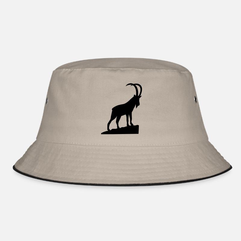 Capricorn Bucket Hat
