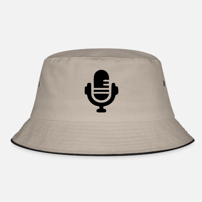 Mikro Bucket Hat