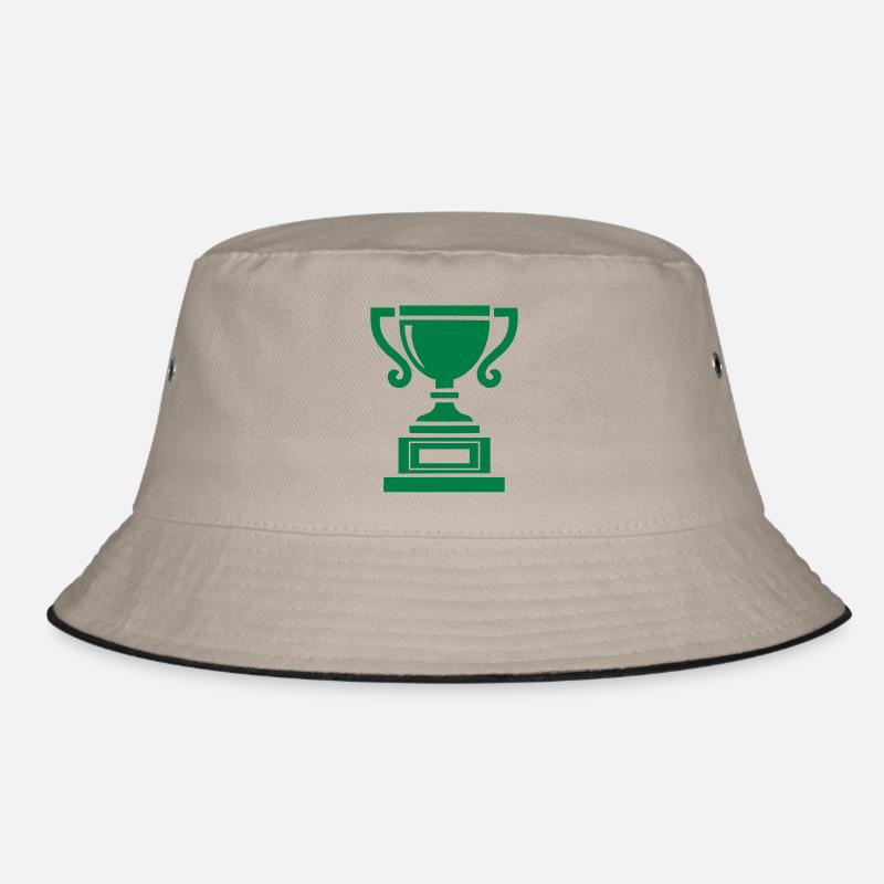 cup Bucket Hat