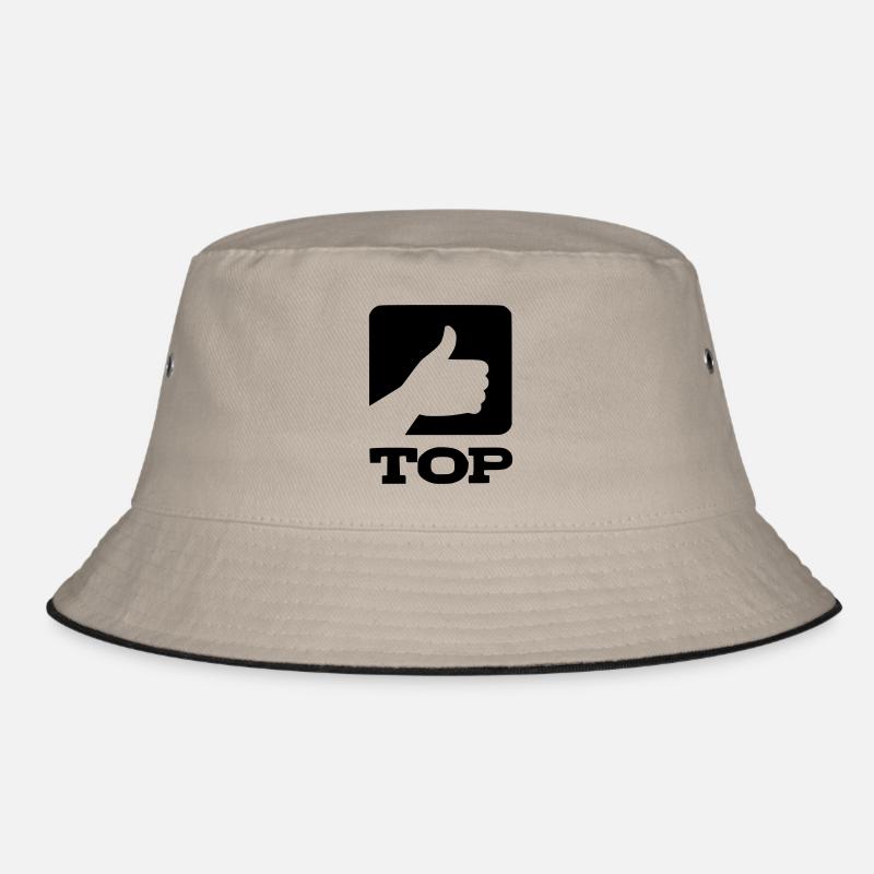 Bucket Hat