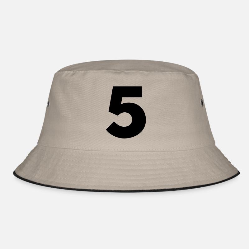 5.5 Bucket Hat