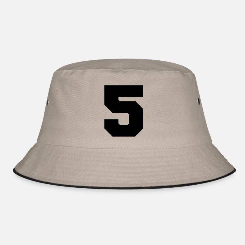 untitled5 Bucket Hat