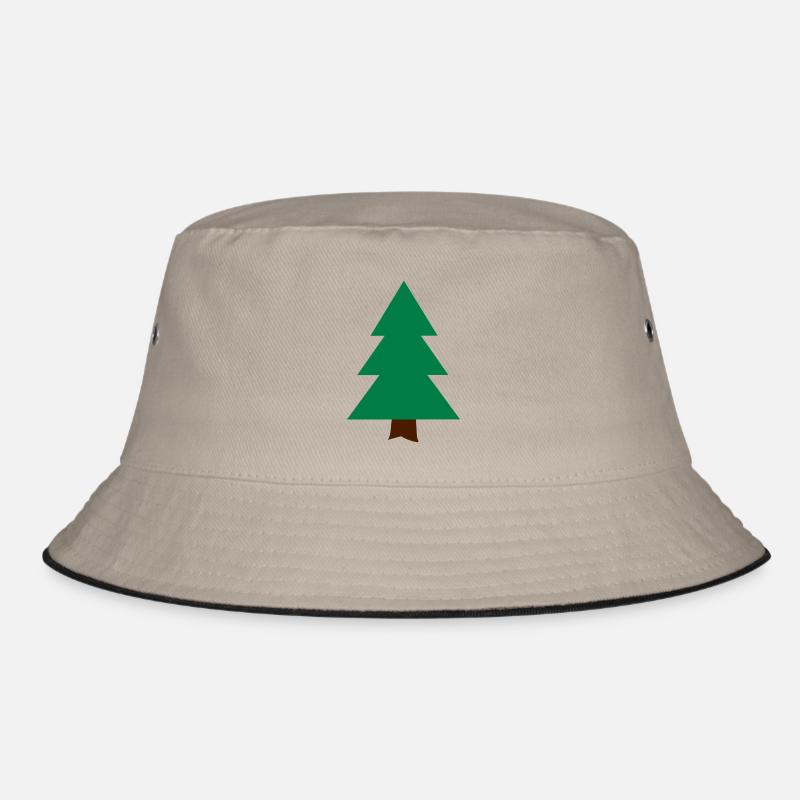 Tannenbaum Bucket Hat