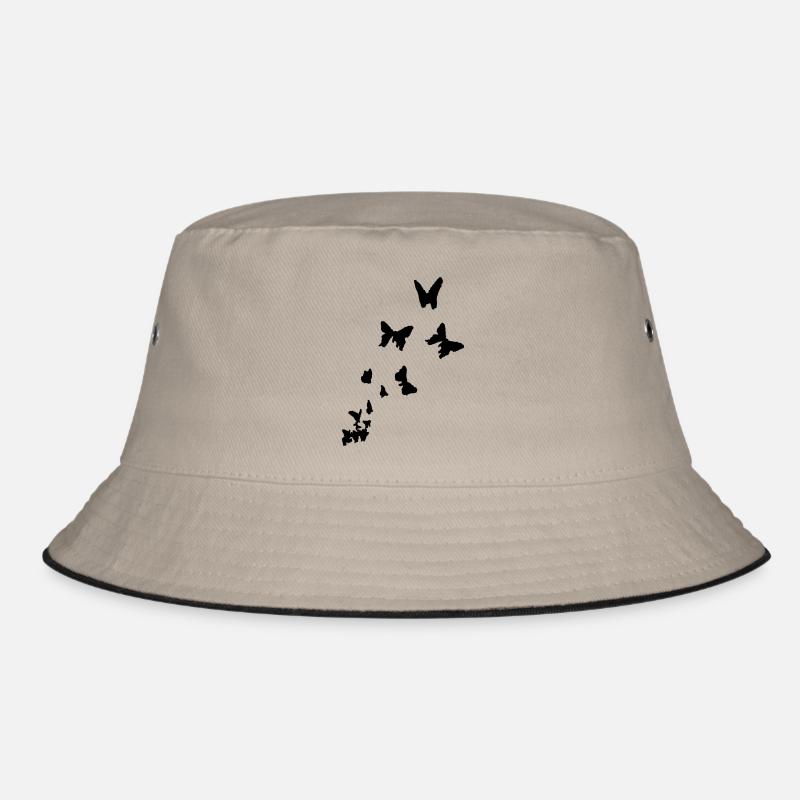 papillon - papillons Bob