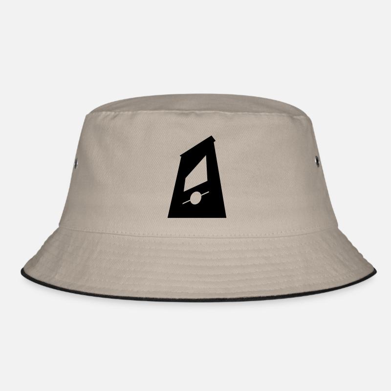 Fallbeil Bucket Hat
