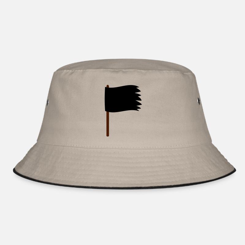 Drapeau Bob