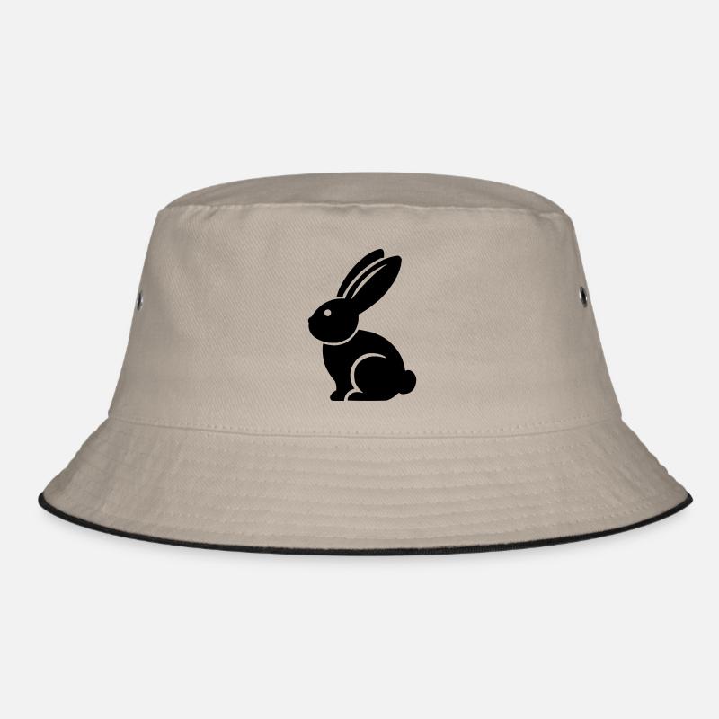 hare Bucket Hat