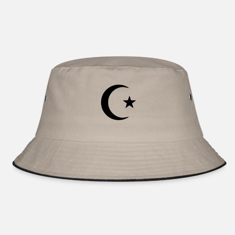 Islam Bucket Hat