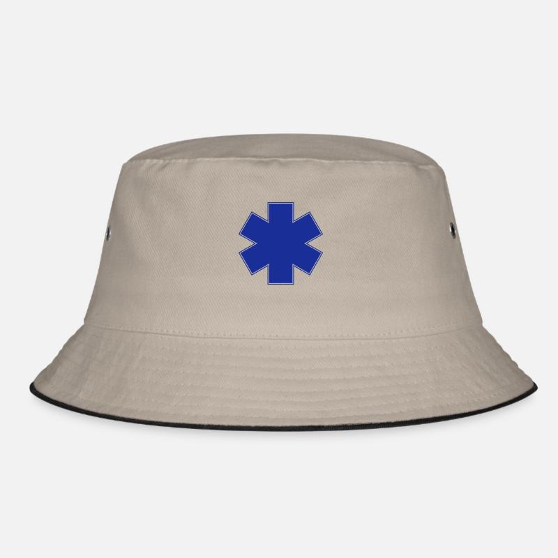 ambulancier logo Bob