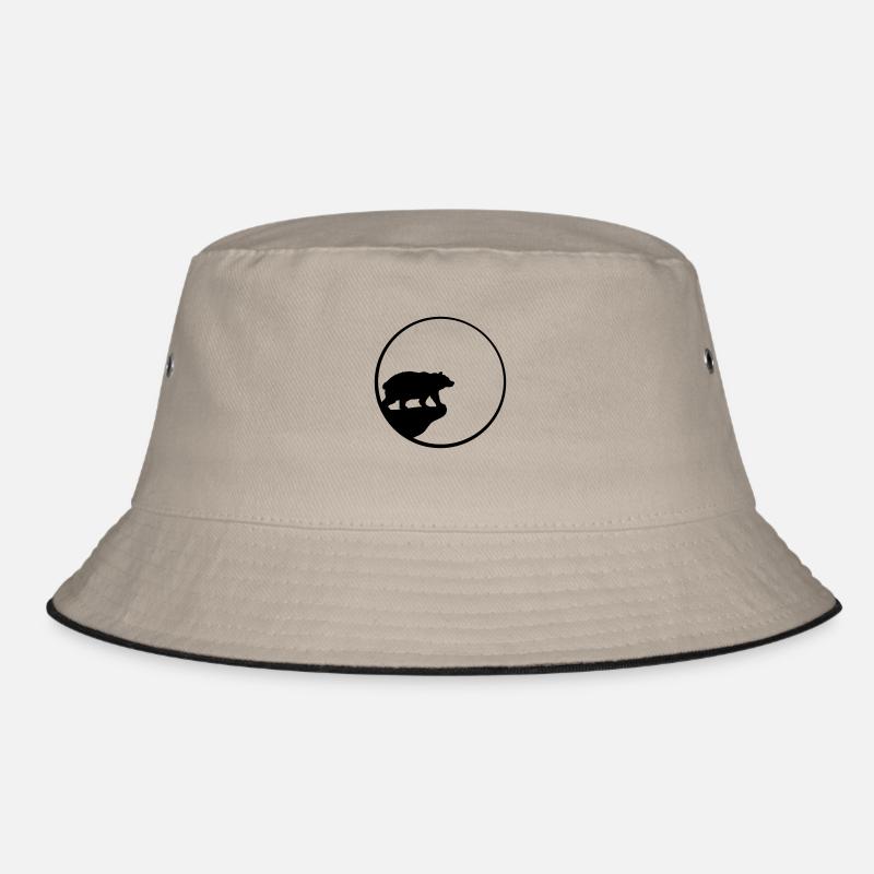 Bucket Hat