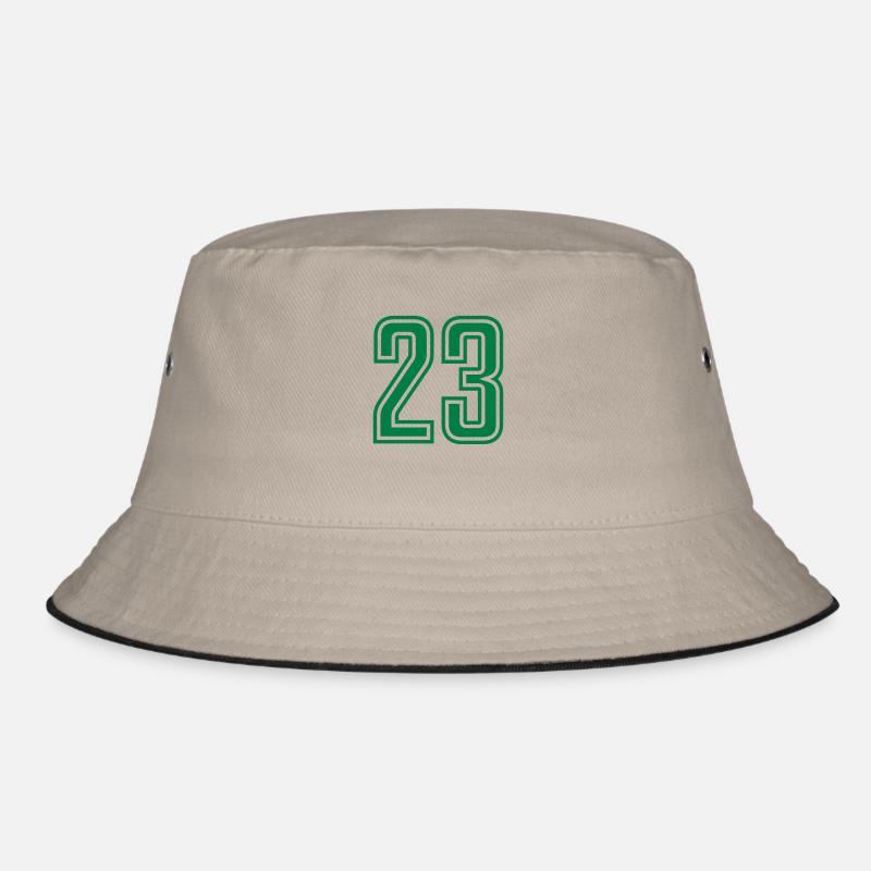 23 Bob