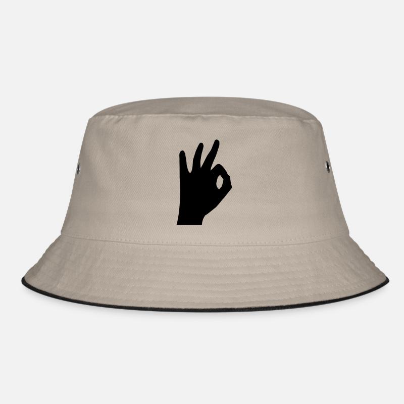 tauchen Bucket Hat