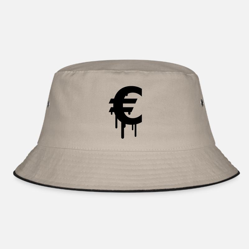 Euro Bucket Hat