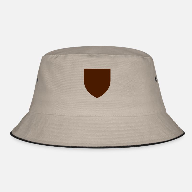 armoirie vierge de blason en forme de bouclier Bob