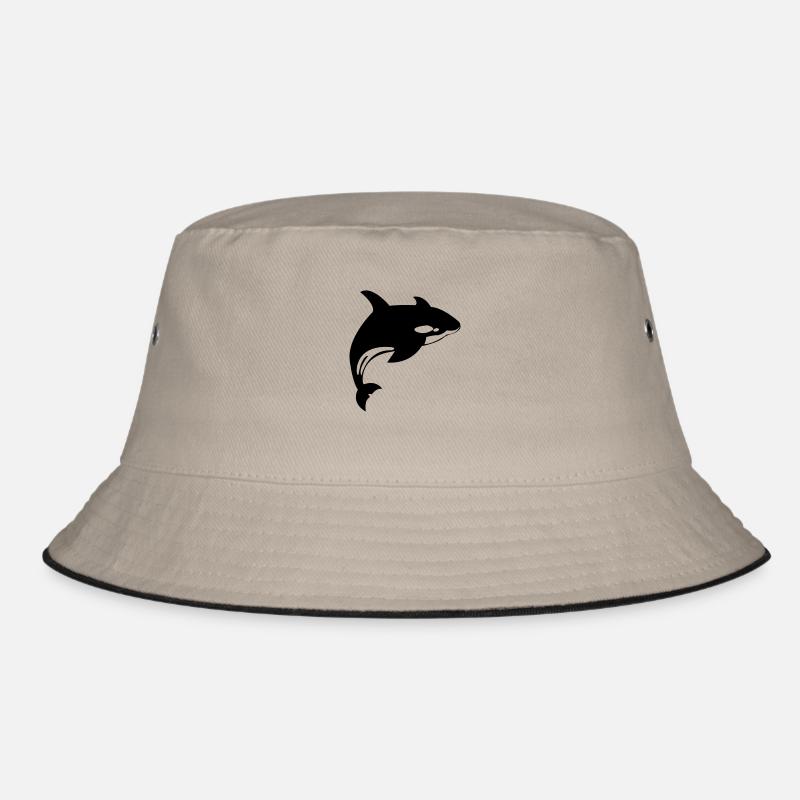 wal Bucket Hat