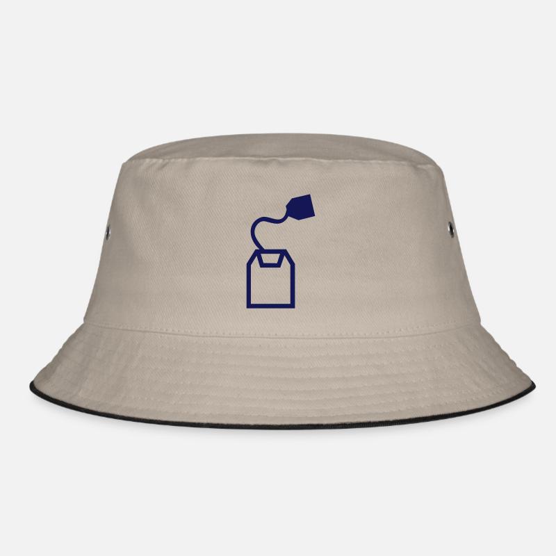 Bucket Hat