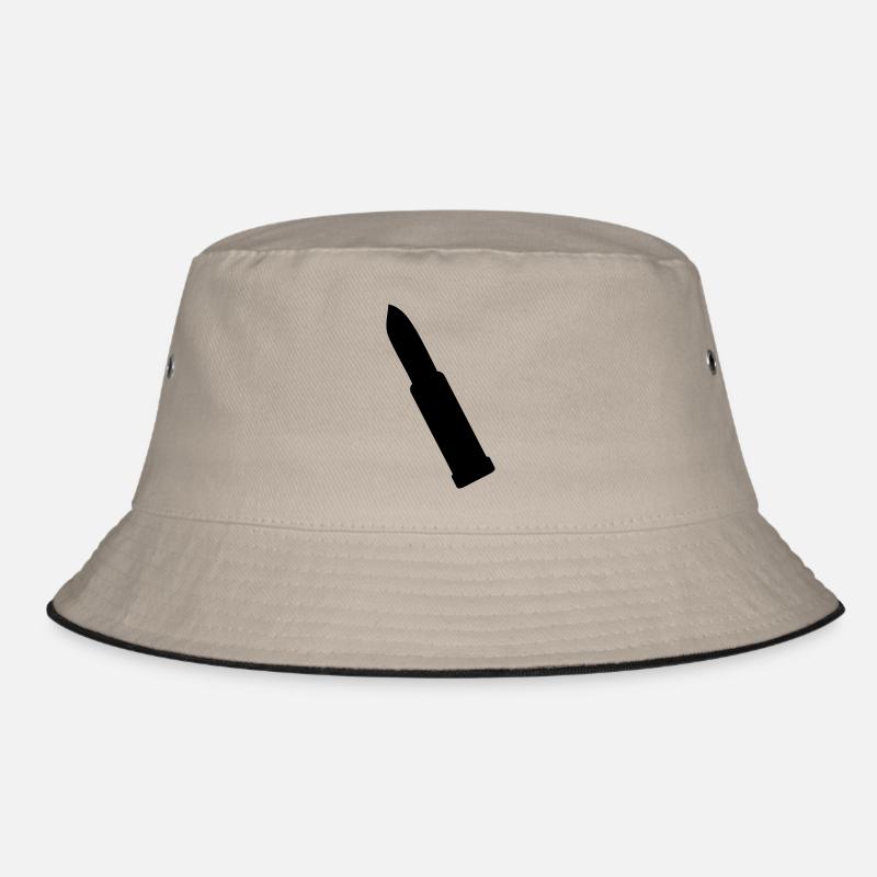 lipstick Bucket Hat