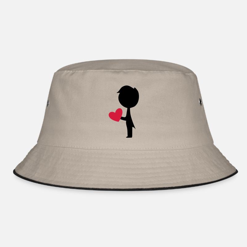groom Bucket Hat