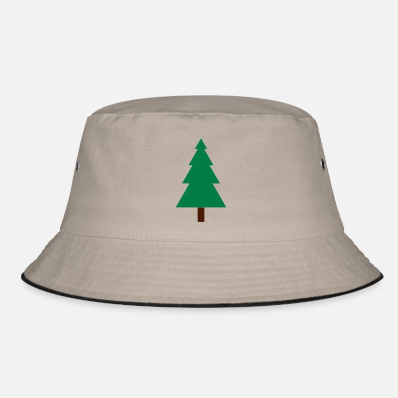 Tannenbaum Bucket Hat