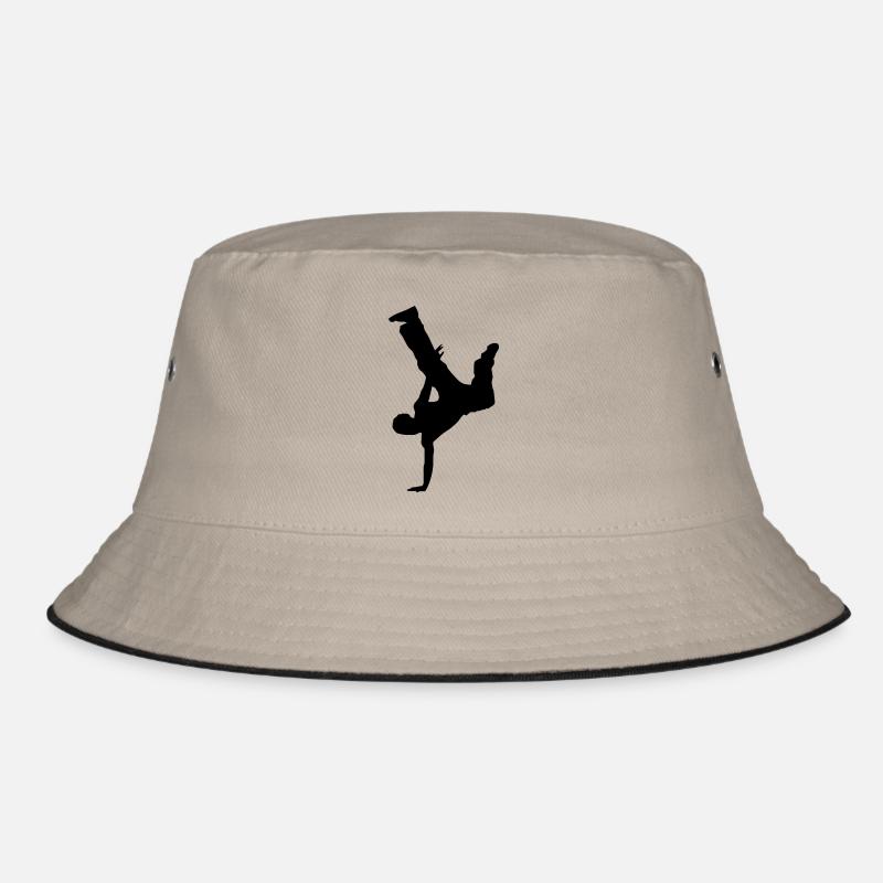 Dancer Bucket Hat