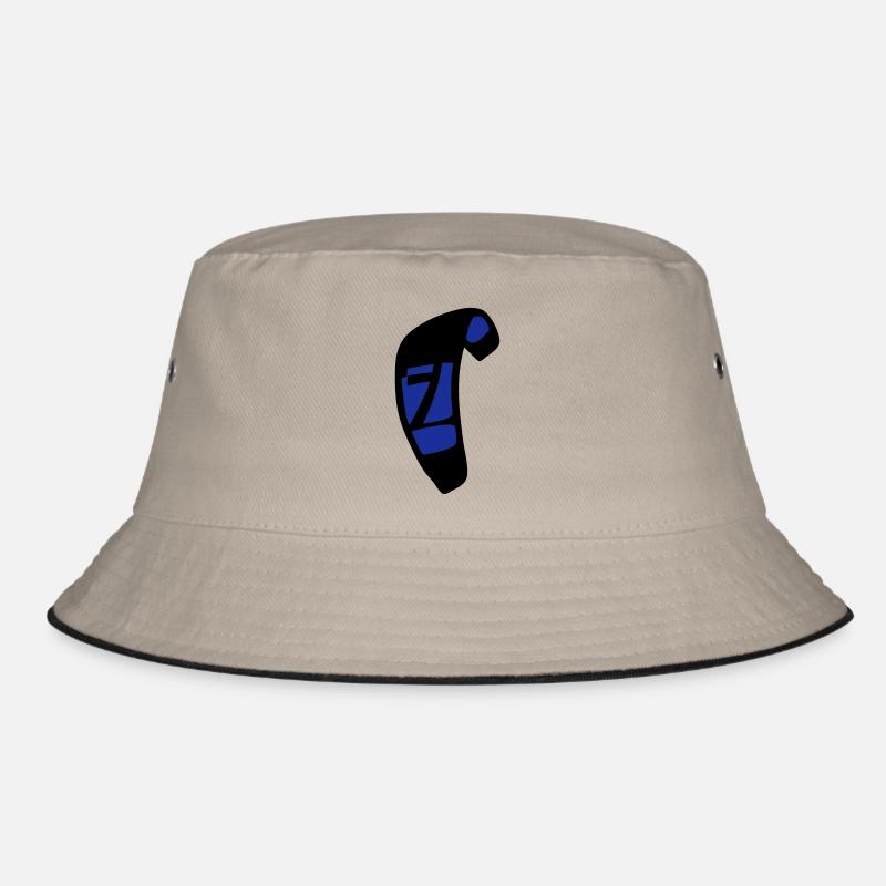 kite_n7_vec_2 de Bucket Hat
