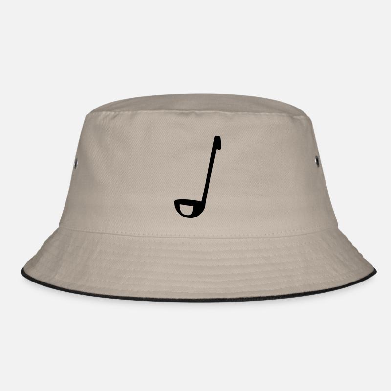 Cook Bucket Hat