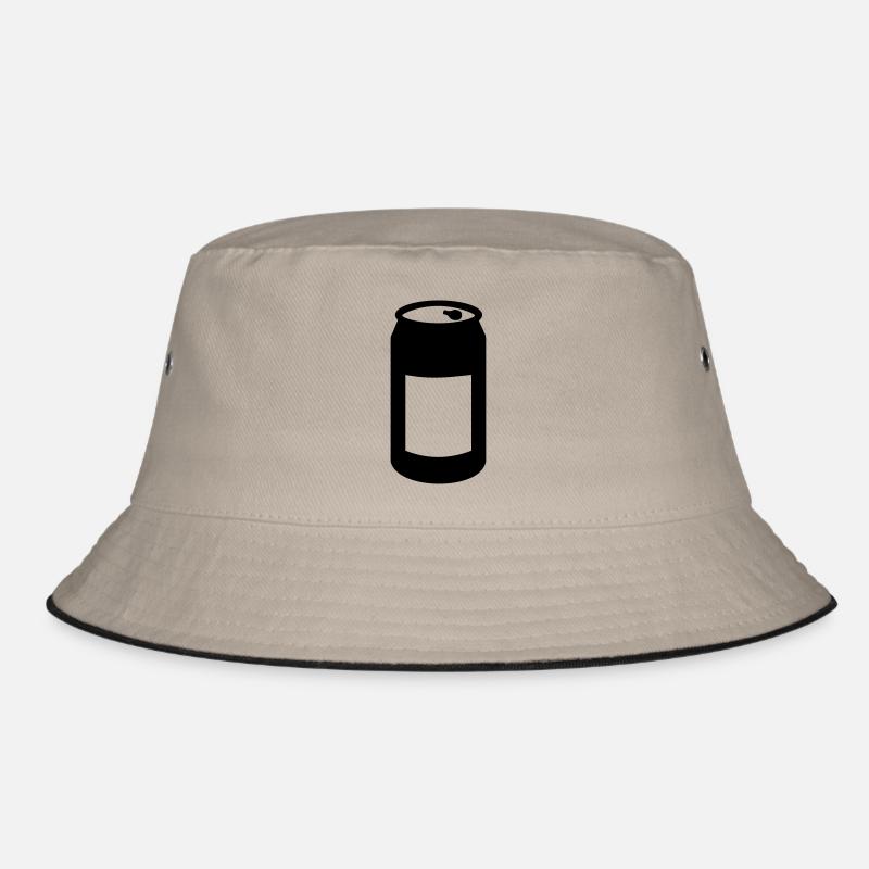 Dose Bucket Hat