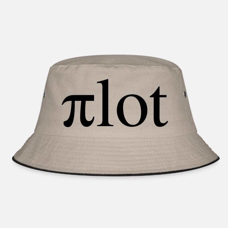 Pilot - Pi lot Bucket Hat