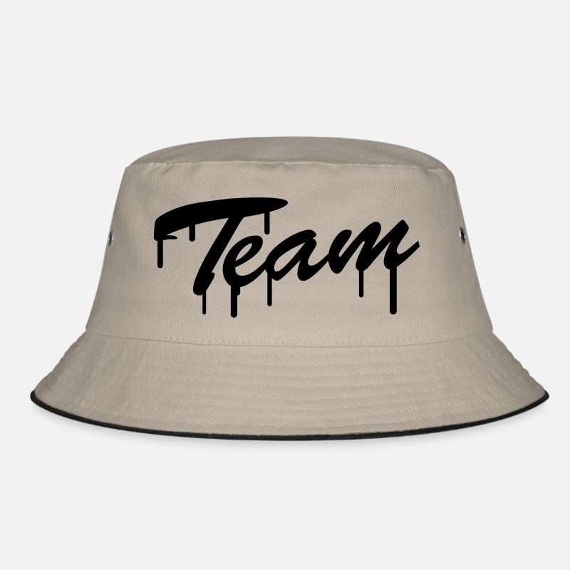 Team Graffiti Bob