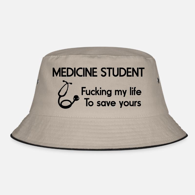 Bucket Hat
