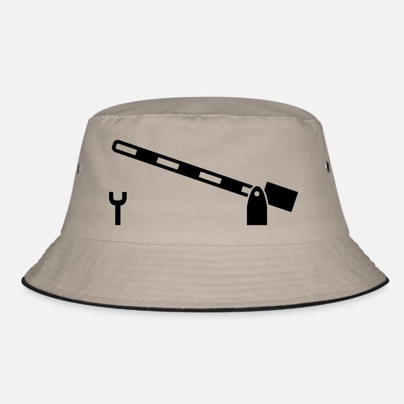 Schranke Bucket Hat