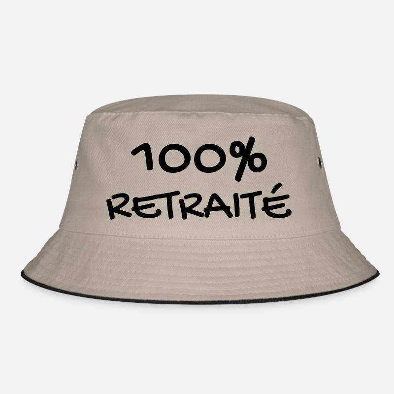 retraite / retraité / retraitée / pension Bob
