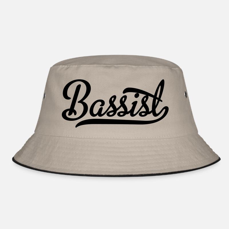 Bassiste Bob