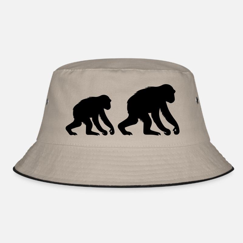 affen Bucket Hat