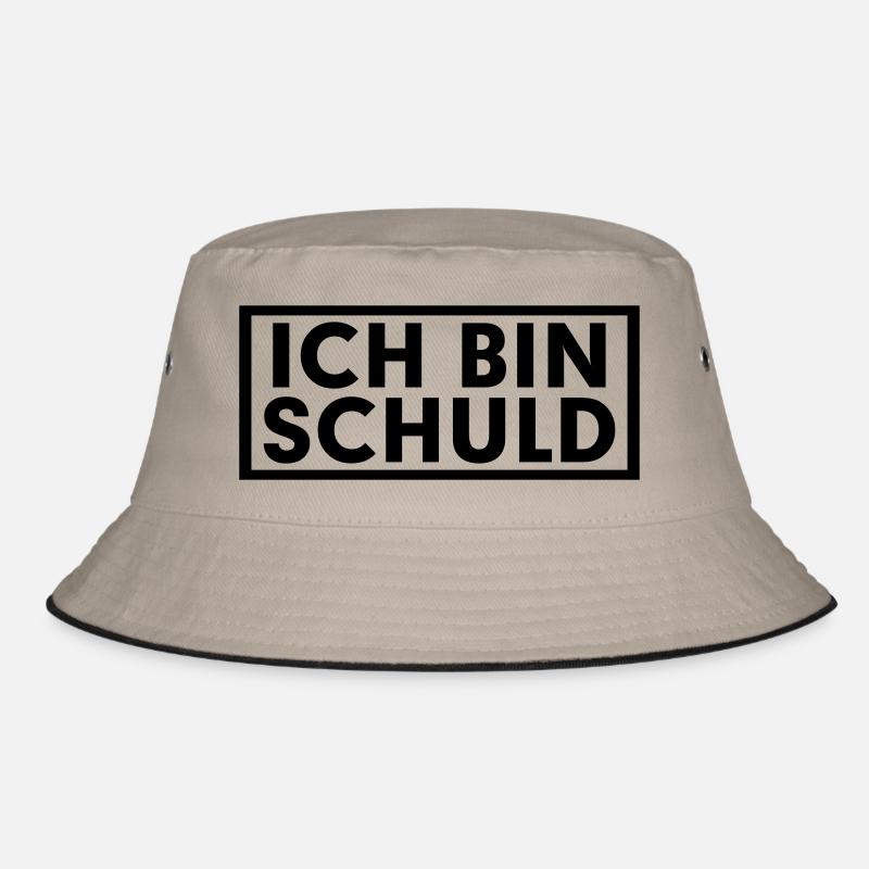 Bucket Hat