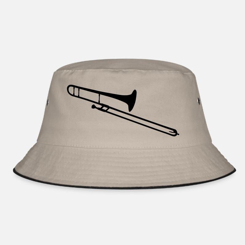 Posaune Bucket Hat