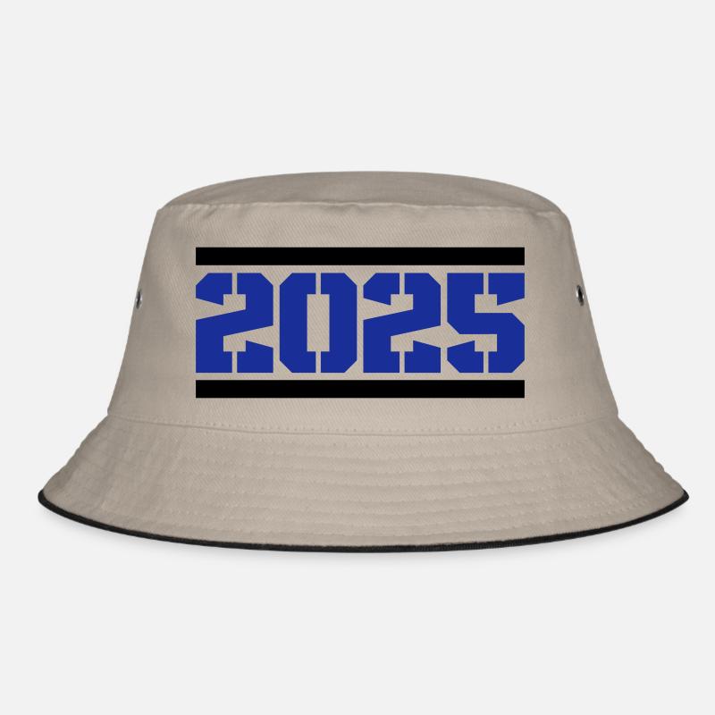 2025 Bucket Hat