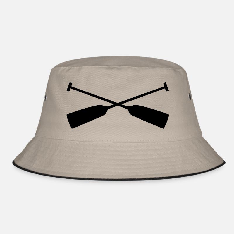 Paddel Bucket Hat
