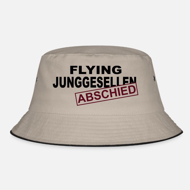 Bucket Hat