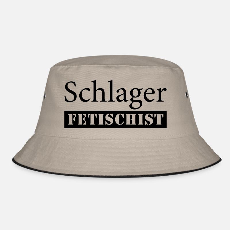 Hit Fetishes Bucket Hat