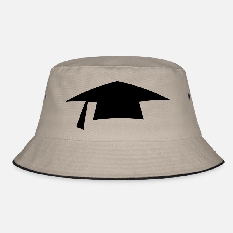 bonnet doctoral Bob