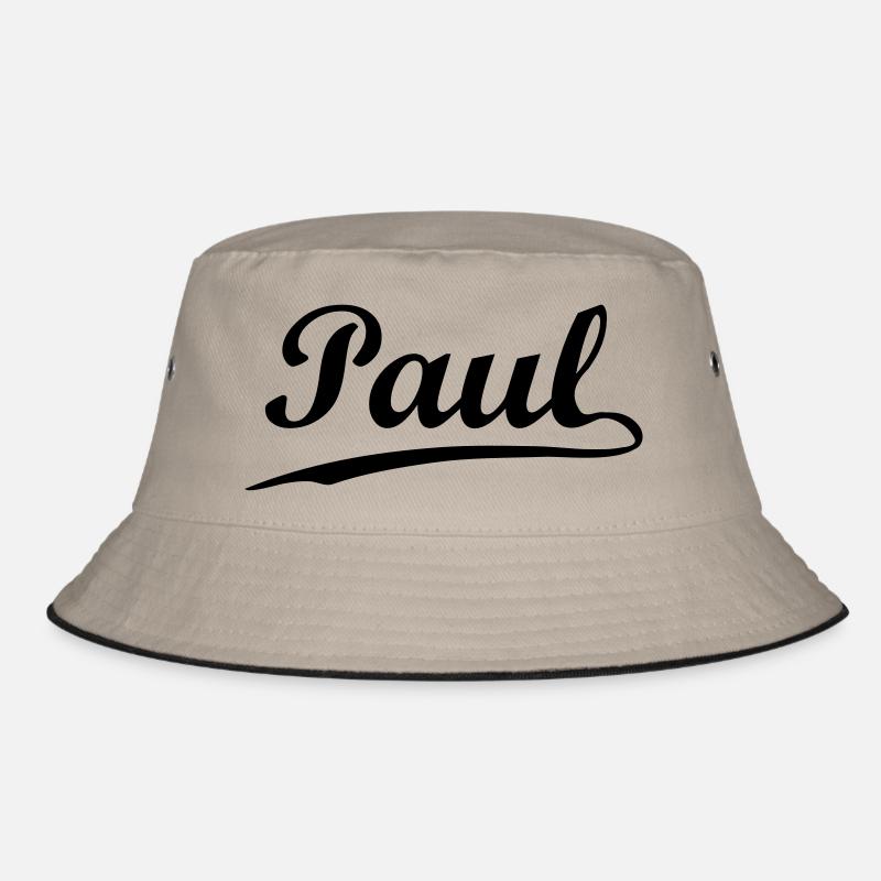 Bucket Hat