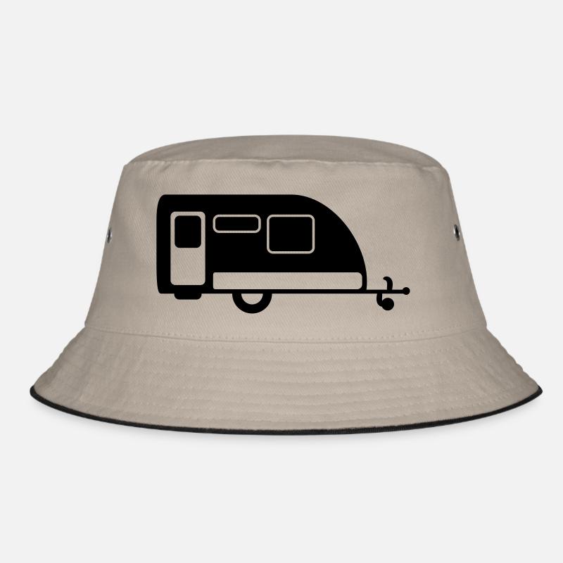 Bucket Hat