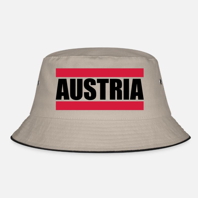Cool Austria Design Bob