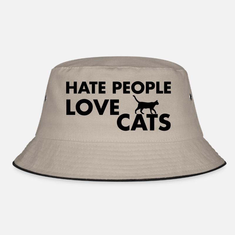 Bucket Hat