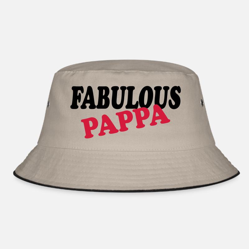 FABULOUS PAPPA Bob