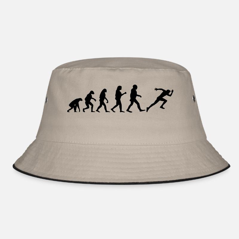 Runner Race Sprint Evolution Sprint Course à pied Bob